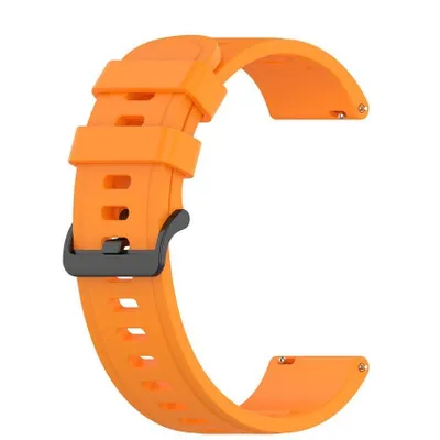 Obrázok produktu pre Huawei Watch GT2 42mm Silicone v3 remienok, Orange