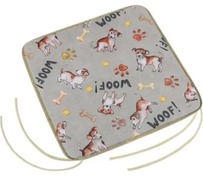 Zdjęcie produktu dla Poduszka EMA gładka - 40x40 cm - szara, beżowa