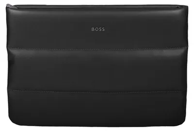 Obrázek produktu pro BOSS Obal na notebook Minimal Lady Black 13
