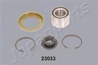 Obrázok produktu pre Ložisko Kolesa Mazda Zadné 2 03-