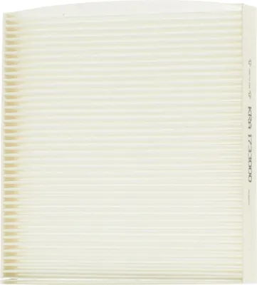 Produktbild von KRAFT 1733000 Innenraumfilter Pollenfilter für FIAT 500 (312)