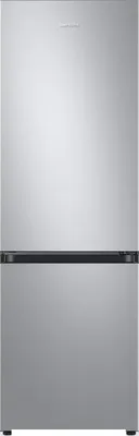 Zdjęcie produktu dla Samsung RB34C600CSA, 344 l, SN-ST, 8 kg/24h, C, Komora Fresh zone, Grafitowy