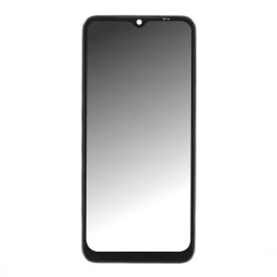 Produktbild von Display für Xiaomi Redmi A2 A2+ LCD + Rahmen schwarz Bildschirm Touch
