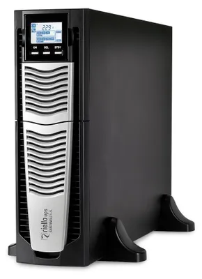 Immagine prodotto di Riello UPS Battery Box Rack Completo Per SDU 8000-10000