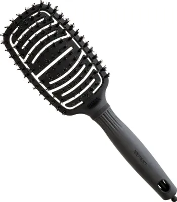 Produktbild von Olivia Garden Expert Care Flex Wi.Nyl. black