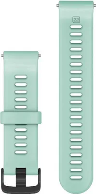 Produktbild von Garmin Forerunner 745 Ersatzarmband, green