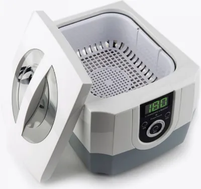 Zdjęcie produktu dla Myjka ultradźwiękowa z timerem - 1,4 l