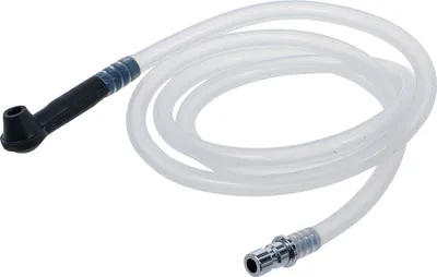 Image de Tuyau avec adaptateur de purge | pour réf. 74408