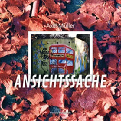 Produktbild von Ansichtssache