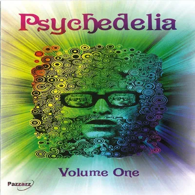 Produktbild von Psychedelia Vol.1