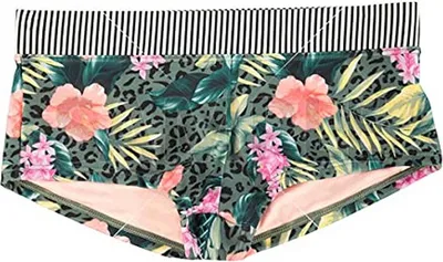 Produktbild von Brunotti SS20 Peressa AO Women Bikini bottom Vintage Green 42
