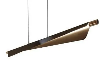 Image de Lamp Pendant Shell 1.5M