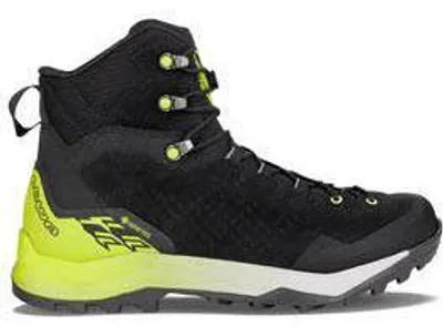 Produktbild von Lowa EXPLORER GTX MID wasserdichte Wanderschuhe mit Vibram-Außensohle Größe 42.5