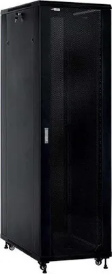 Zdjęcie produktu dla WP Rack Armadio Rack 19 32U 600x1000mm Nero WPN-RSB-32610-B