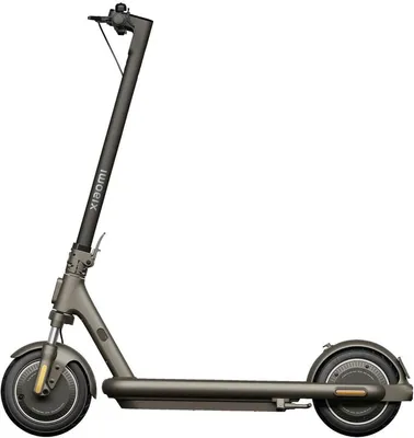 Produktbild von Xiaomi eScooter 4 Pro Max e-skúter, 20 km/h, 60