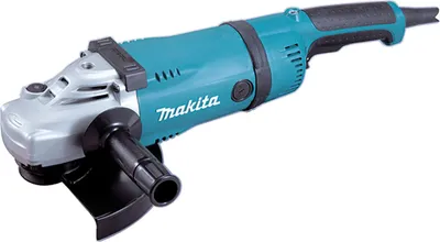Produktbild von Makita GA9030RF01, 6600 RPM, 23 cm, AC, 5,1 kg