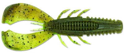 Produktbild von Rapala® Rapala Crushcity Aufräumwurm - barva GPCH