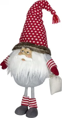 Produktbild von Christmas Paradies 39135 Gnom Wichtel