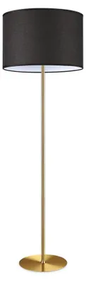 Immagine prodotto di Piantane - Lampade Da Terra Set Metallo Ottone 1 Luce E27