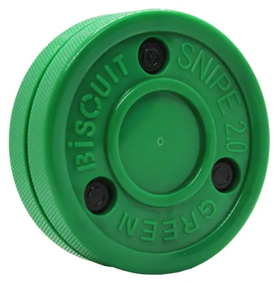 Produktbild von Green Biscuit Snipe Off-Ice Trainingspuck