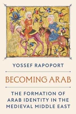 Immagine prodotto di Becoming Arab
