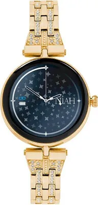 Produktbild von Smartwatches Niah Gold   Kollektion  - frau