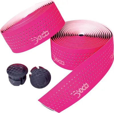 Immagine prodotto di Deda Lenkerband Mistral gelocht FLUO rosa neon