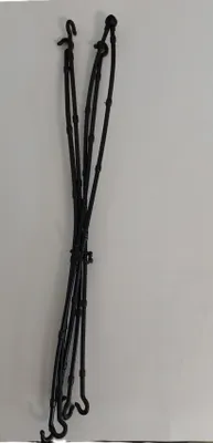 Obrázek produktu pro Dickie Mega Crane Kran 3462412 Ersatzteil Halteseile