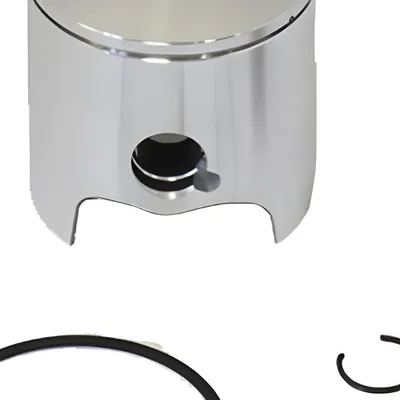 Image de Jeu de pistons Athena / Stage6 Sport Pro 70cc (A) pour d.47,60mm axe de piston 12mm