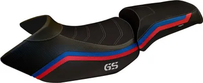 Produktbild von Satteldecke Comfort 6BL-3 für BMW R 1200 GS (2005-2012)
