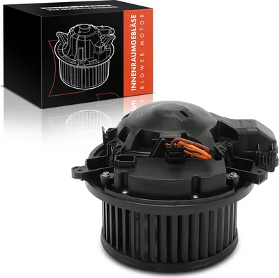 Obrázok produktu pre Frankberg 1x motor ventilátora interiéru pre BMW F20 F21 F22 F23 F30 F31-F33 F34