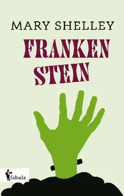 Produktbild von Frankenstein
