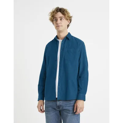 Produktbild von Celio Vamil-Hemd - S