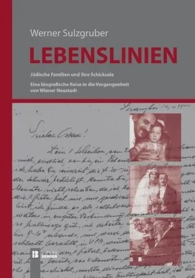 Produktbild von Lebenslinien