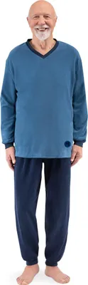 Produktbild von 409 01 Bogdan III Pyjama Größe L