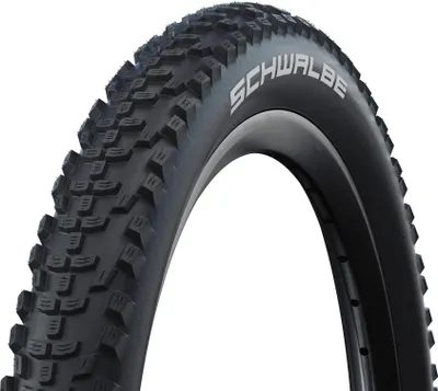 Produktbild von SCHWALBE "Smart Sam" Active Line 47-406 (20" x 1,85), 435 g