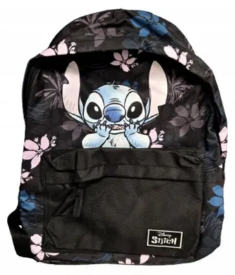 Image de Sac à dos Lilo & Stitch