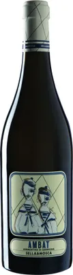 Produktbild von Ambat Vermentino di Sardegna DOC 2022 | Italien | 14% vol | 0,75 l