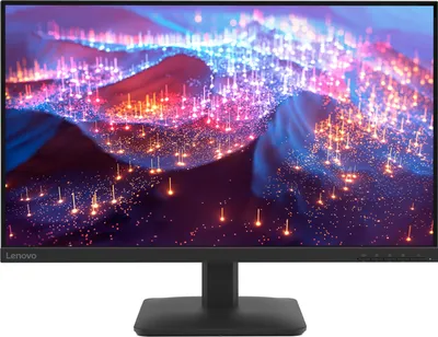 Obrázok produktu pre Čierny monitor LENOVO L27-4e 27 FHD IPS 100 Hz
