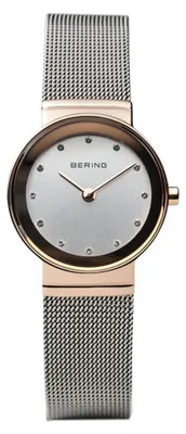 Immagine prodotto di Bering Classic Collection 10126-066 Orologio da polso da donna piatto e leggero
