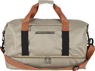 Obrázek produktu pro KIK KX2992 Cestovní, sportovní taška 58 x 34 cm, béžová