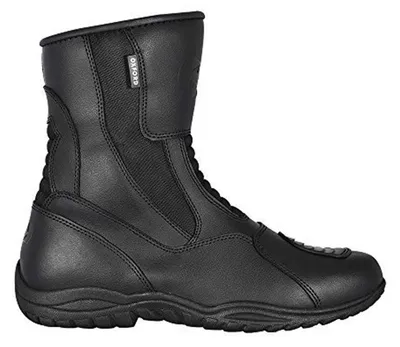 Produktbild von Oxford Hunter Motorradstiefel Grösse: 36