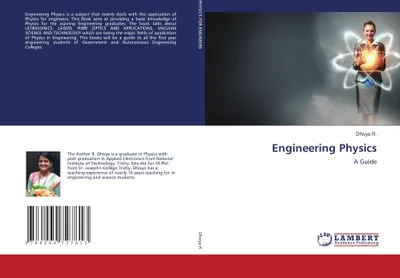 Produktbild von Engineering Physics