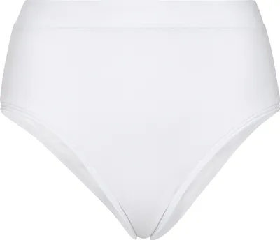Produktbild von LSCN by Lascana Bikini-Hose Gina weiß Größe 34