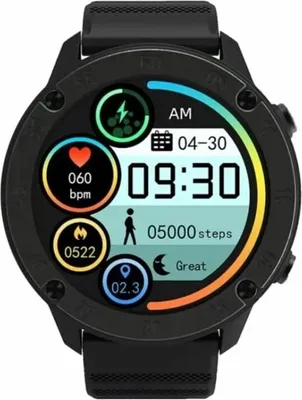 Immagine prodotto di Blackview X5 - Smartwatch nero