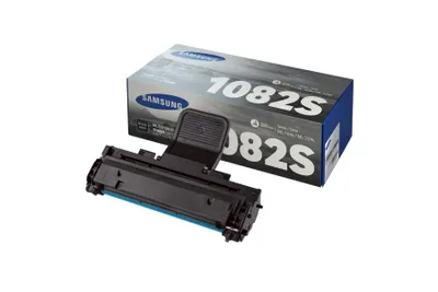 Produktbild von Samsung MLT-D1082S, 1500 Seiten, Schwarz