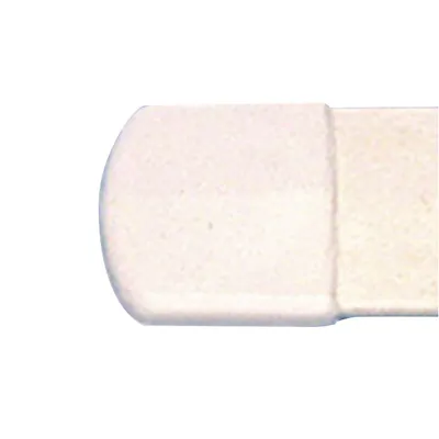 Produktbild von Sail batten Endstück 18 x 2 mm Osculati 58.660.57