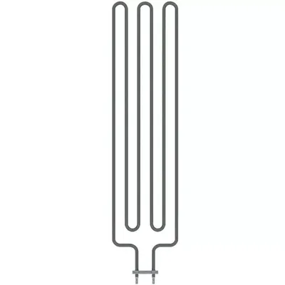 Produktbild von Harvia Heizelemente SPZSE-259 (Alte Art. ZSE-259)