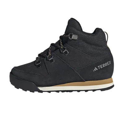 Obrázek produktu pro Adidas TERREX zimní mládežnické boty IF7505 SNOWPITCH K black r. 36