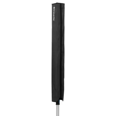 Image de **Brabantia Beschermhoes Black Droogmol*